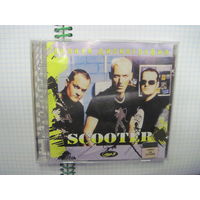 MP3: Scooter. С 2,5 рублей!