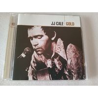 JJ Cale - Gold (2cd)