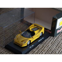 Модель Ferrari F50 CABRIO