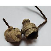 От подсвешника