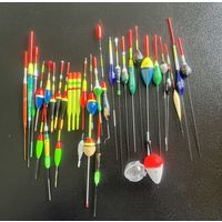 Рыболовная мелочёвка - обмен