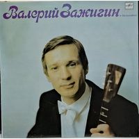 Валерий Зажигин - балалайка