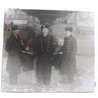 Фото ВМФ СССР