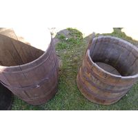 3 бочки одним лотом.