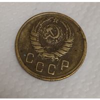 2 копейки 1940  (с уступом)