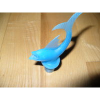 Пробка "Золотая рыбка