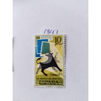 Испания  1965