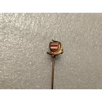 Герб города Брно Чехия