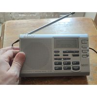 Радиоприемник SONY
