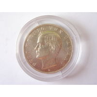 3 марки 1911D. Бавария. Серебро 900. Оригинал.