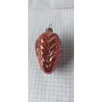 Игрушка ёлочная