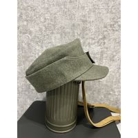 Немецкая кепи М43