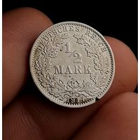 1/2 марки 1914 А (1)