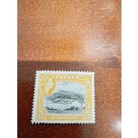 Антигуа верфь Нельсона