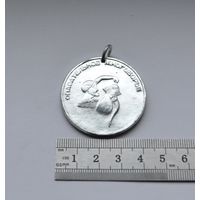 Областное первенство ОСВОДа БССР. Спасательное многоборье.