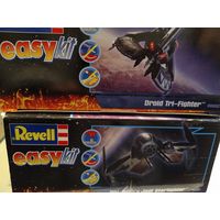 Ревел,Звездные войны одним лотом(5 единиц)