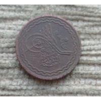 Werty71 Индия Хайдарабад 1 пай пайс 1934 Княжество не анна