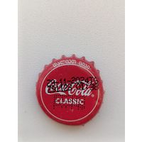 Пивные крышки - пробки