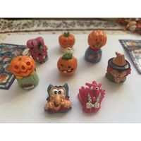 Серия Ферреро