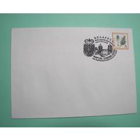 СГ. 3 Белорусский фестиваль искусств. "Мирский замок 2005".