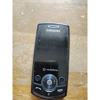 Телефон Samsung SGH-J700