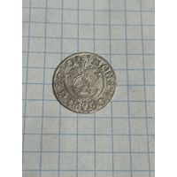 Полторак 1623 года