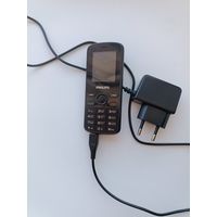 Телефон Phillips без м.ц.