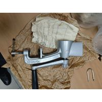 Мельница, кофемолка и др. Советская.