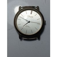 Часы кварцевые с рубля .