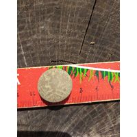 Орлянка РИ (11). находка