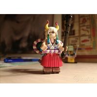 LEGO Минифигурка,, ВАН ПИС'' РЕПЛИКА