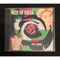 Ace Of Base – The Sign / USA
