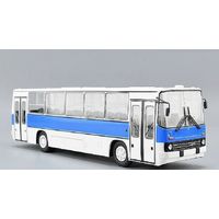 НАШИ АВТОБУСЫ 81 Икарус-260.51 Пригородный экспресс