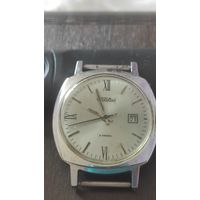 Часы Слава. Ссср. Рабочие.