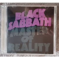 Black Sabbath - Master Of Reality, CD