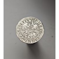 Полугрош 1546 года (2)