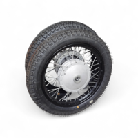 Колеса к мотоциклу Днепр