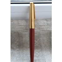 Шикарная чернильная ручка СССР СОЮЗ