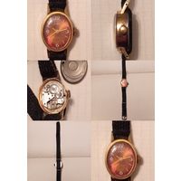 - Часы  наручные ZARJA