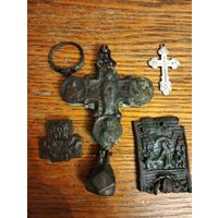 Лот по КР и другое.