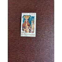 450 лет со дня смерти Неагое Басараба.