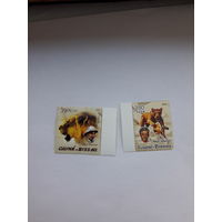 Гвинея-Бисау швейцер нобелевская премия лев