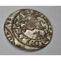 1652  год Литва Солид