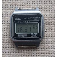 Часы. Электроника 5.