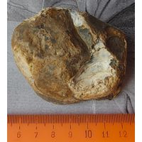 Кремний. Кремень. 187 г