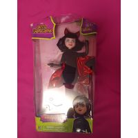 Кукла Мэйвис