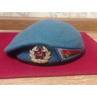 Берет ВДВ
