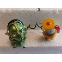 Фигурка "Киндер".