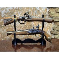 Репродукции мушкетов