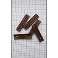 Зарядная планка Маузер. Одним лотом